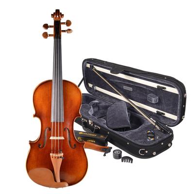 Fiddlerman Concert Deluxe