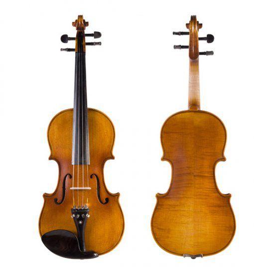 Cecilio Antique Ebony